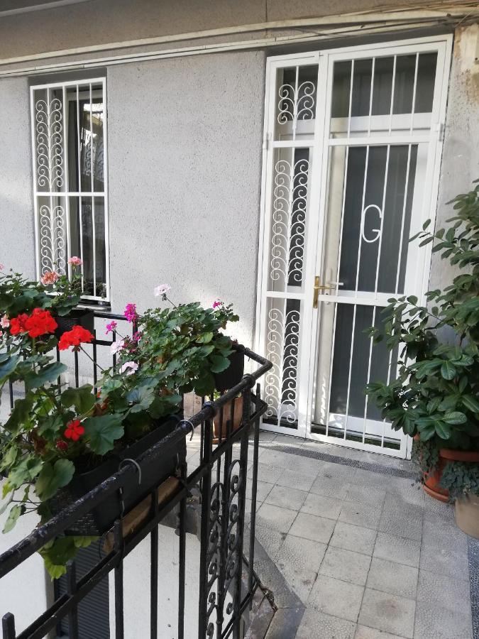 Embassy Citypark Appartement Budapest