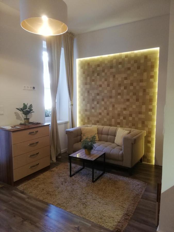 Embassy Citypark Апартаменты